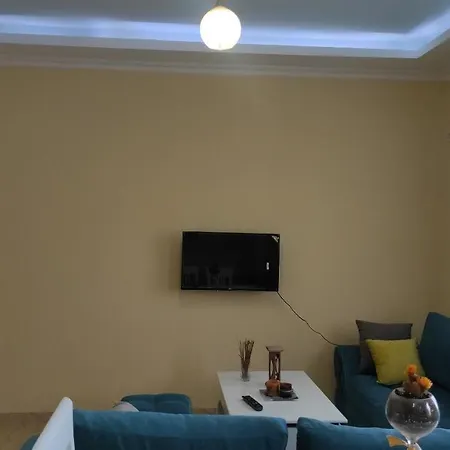 Pensionat Isolde Vlorë