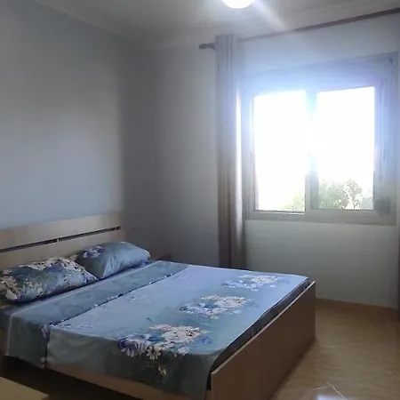 Pensionat Isolde Vlorë