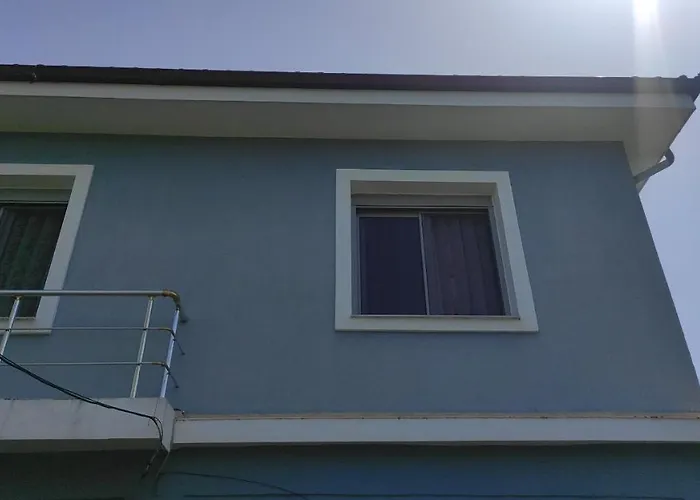 Isolde Maison d'hôtes *