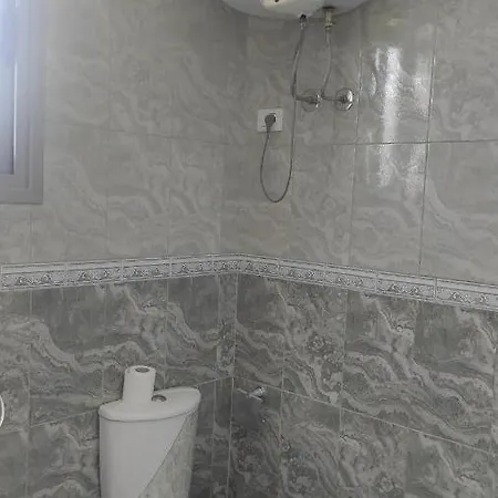 Isolde Maison d'hôtes *