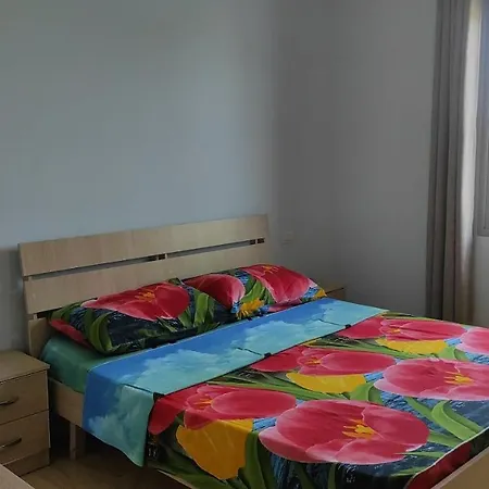 Isolde Maison d'hôtes *