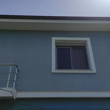 Isolde Maison d'hôtes *