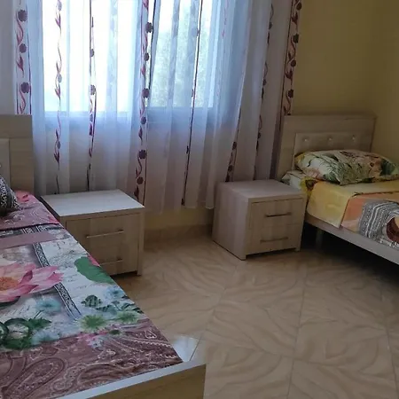 Isolde Maison d'hôtes