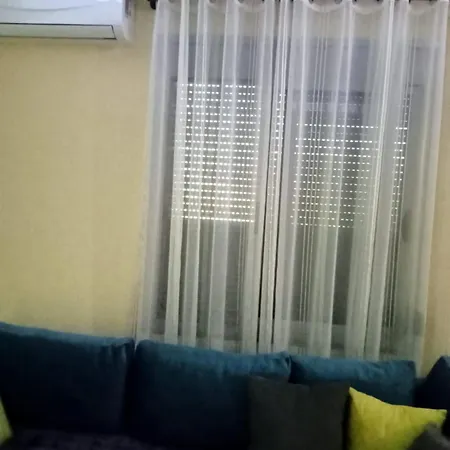 Maison d'hôtes Isolde *